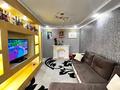 4-бөлмелі пәтер · 75 м² · 1/5 қабат, 6 микр, бағасы: 19.5 млн 〒 в Таразе — фото 2