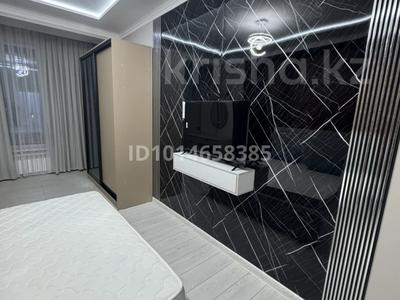 2-бөлмелі пәтер · 54 м² · 2/25 қабат, Байдибек би стр. 127/7, бағасы: 250 000 ₸ в Шымкенте, Абайский р-н