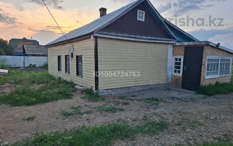 Отдельный дом · 2 комнаты · 40 м² · 15 сот., Куйбышева 44 за 5.5 млн 〒 в Щучинске — фото 2