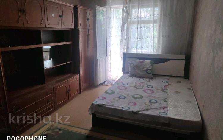 3 комнаты · 17 м² · 4/5 этаж, мкр Калкаман-1 11 за 70 000 〒 в Алматы, Наурызбайский р-н — фото 2