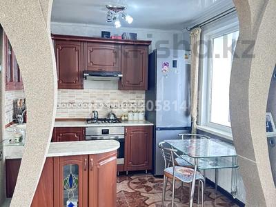 2-бөлмелі пәтер · 49.7 м² · 10/10 қабат, Панфилова 80Б — Сзади цума, бағасы: 28 млн ₸ в Семее