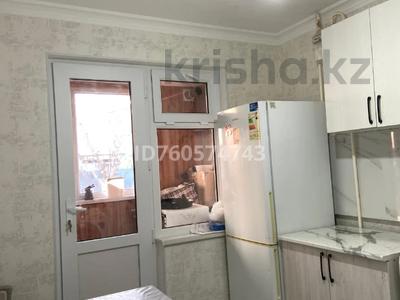 2-комнатная квартира · 49 м² · 5/5 этаж, 17-й микрорайон, 17-й микрорайон 2 за 18 млн 〒 в Шымкенте, Аль-Фарабийский р-н