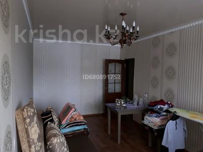 4-комнатная квартира · 80 м² · 2/3 этаж, Ул.Казахстанская 37 за 20 млн 〒 в Текели