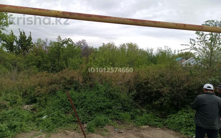 Участок · 19 соток, мкр Айгуль, Березовая 89 — Вдоль улицы им. Шолохова,в районе Айгуль. СО Локомотив за 9.8 млн ₸ в Уральске — фото 2