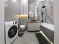 2-комнатная квартира · 45 м² · 10 этаж, Кенесары 64 за 13 000 ₸ в Астане, р-н Байконур — фото 4
