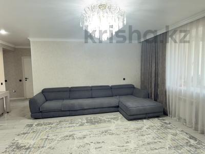 3-комнатная квартира · 82.5 м² · 3/5 этаж, Юност 1 — Селевина за 42 млн ₸ в Семее