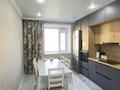 3-бөлмелі пәтер · 82.5 м² · 3/5 қабат, Юност 1 — Селевина, бағасы: 42 млн ₸ в Семее — фото 6