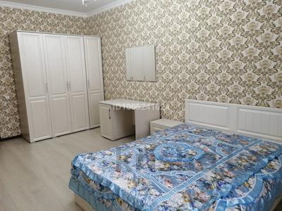 2-бөлмелі пәтер · 85 м² · 2/7 қабат, Нажимеденова, бағасы: 350 000 ₸ в Астане, Сарайшык р-н