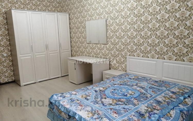 2-комнатная квартира · 85 м² · 2/7 этаж, Нажимеденова за 350 000 ₸ в Астане, Сарайшык р-н — фото 5