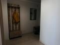 1-комнатная квартира · 38.4 м² · 6/9 этаж, ул. Иманжусипа Кутпанова за 19 млн ₸ в Астане, Сарыарка р-н