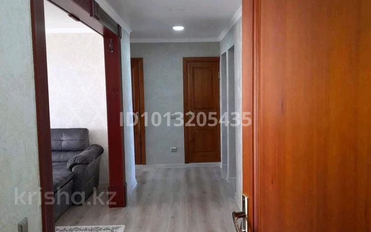 4-комнатная квартира · 79 м² · 7/10 этаж, шакарима 12 за 45 млн ₸ в Семее — фото 2