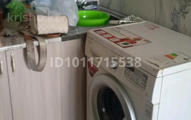 1-комнатная квартира · 18 м² · 4/5 этаж, ул ломаносова 26 за 6 млн ₸ в Семее — фото 2