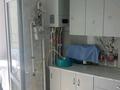 1-комнатная квартира · 40 м² · 9/9 этаж, Толеметова 106/3 за 130 000 ₸ в Шымкенте, Абайский р-н — фото 8