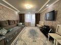 4-бөлмелі пәтер · 87 м² · 7/9 қабат, 9й микрорайон 1м, бағасы: 23 млн ₸ в Темиртау