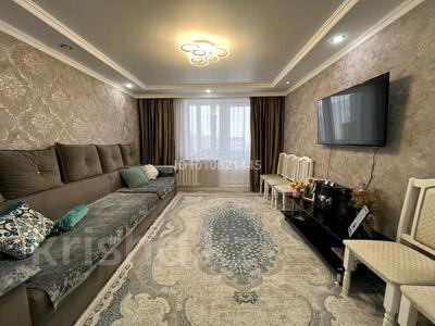 4-бөлмелі пәтер · 87 м² · 7/9 қабат, 9й микрорайон 1м, бағасы: 23 млн ₸ в Темиртау