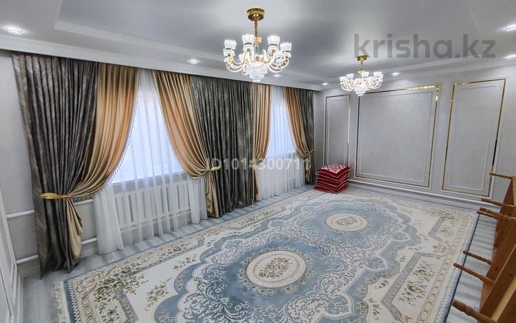 Отдельный дом · 6 комнат · 150 м² · 6 сот., Таскескен 296 — Таскескен мешіті за 45 млн ₸ в Жайнак (Комсомоле) — фото 2