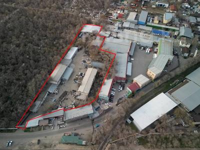 Свободное назначение, офисы, магазины и бутики, склады, азс, автосервисы и автомойки, общепит, салоны красоты, сельское хозяйство, бани, гостиницы и зоны отдыха, медцентры и аптеки, образование, развлечения · 3000 м² за 1.7 млрд 〒 в Алматы, Жетысуский р-н