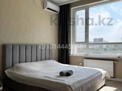 1-бөлмелі пәтер · 40 м² · 3/10 қабат, Ахмет Байтурсынулы 6, бағасы: 15 000 ₸ в Астане, Алматы р-н