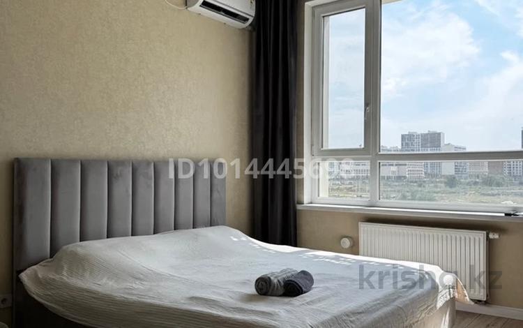 1-бөлмелі пәтер · 40 м² · 3/10 қабат, Ахмет Байтурсынулы 6, бағасы: 15 000 ₸ в Астане, Алматы р-н — фото 6