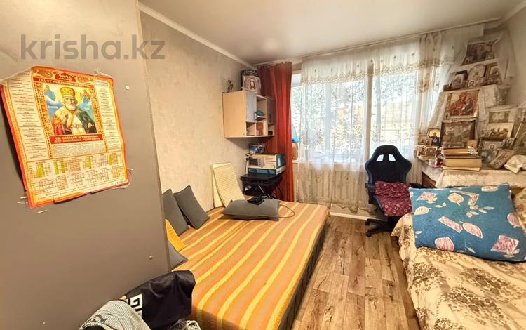 1-комнатная квартира · 18 м² · 5/5 этаж, Токсан би за 4.8 млн ₸ в Петропавловске — фото 2