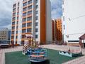 3-комнатная квартира · 72 м² · 3/9 этаж, Чингиз Айтматов 42 за 35 млн ₸ в Астане, Нура р-н — фото 11