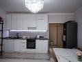 3-комнатная квартира · 72 м² · 3/9 этаж, Чингиз Айтматов 42 за 35 млн ₸ в Астане, Нура р-н