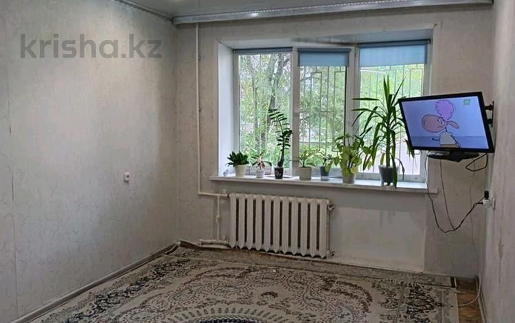 2-бөлмелі пәтер · 40.4 м² · 1/5 қабат, Карбышева, бағасы: 12.3 млн ₸ в Уральске — фото 2