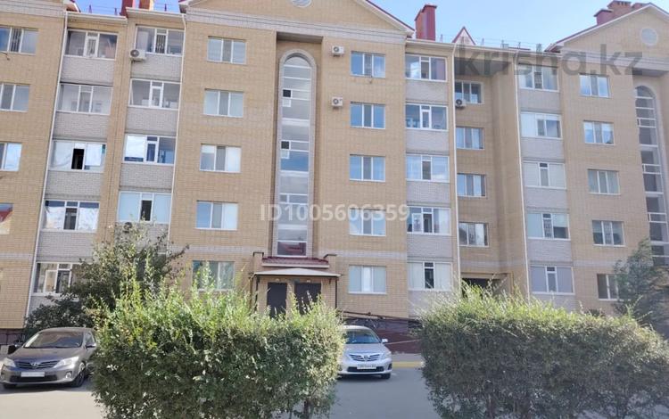 1-комнатная квартира · 45 м² · 1/5 этаж, мкр. Алтын орда 9/4 за 140 000 〒 в Актобе — фото 2