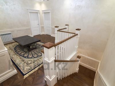 7-комнатная квартира · 389.5 м² · 7/7 этаж, Мангелик Ел 23/1 за 305 млн ₸ в Астане, Есильский р-н