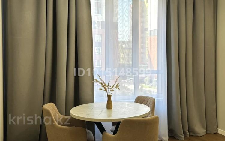 2-комнатная квартира · 45 м² · 4/12 этаж, Сейфуллина — Сейфуллина-Маметова за 400 000 ₸ в Алматы, Алмалинский р-н — фото 2