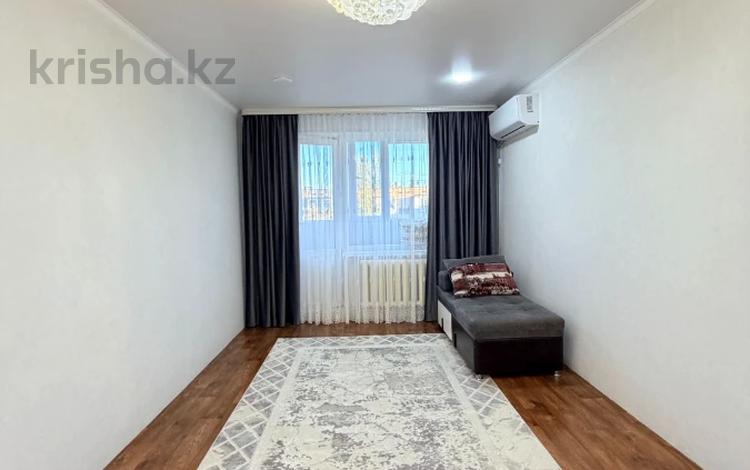3-комнатная квартира · 63.5 м² · 5/5 этаж, М. Жусупа 75 за 21.5 млн ₸ в Экибастузе — фото 9