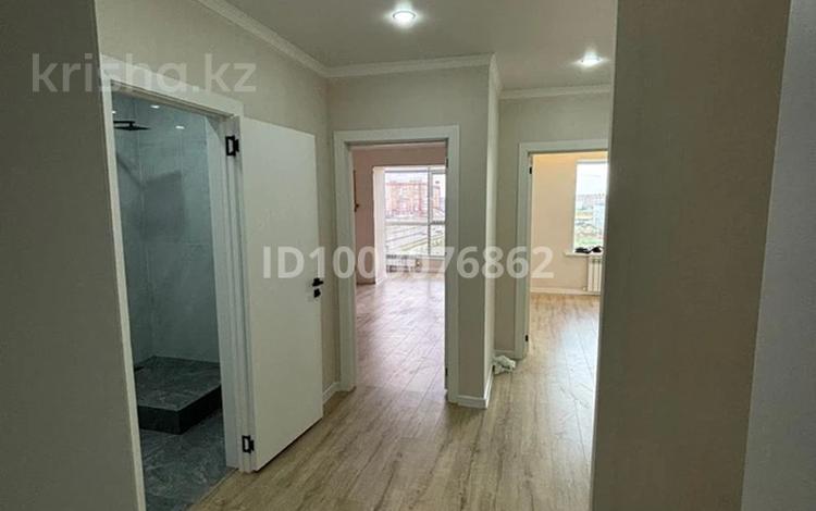 2-комнатная квартира · 50.5 м² · 5/6 этаж, Кеменгер стр.41Б за 23 млн 〒 в Уральске — фото 2
