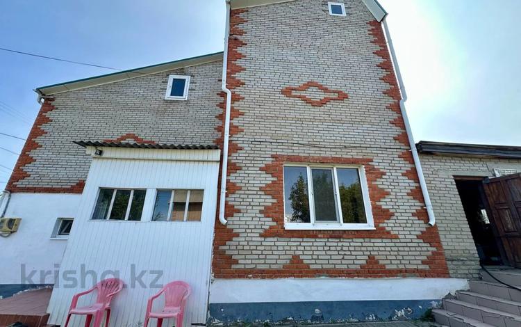 Жеке үй · 4 бөлме · 164.4 м² · 9.29 жүзд., Л. Чайкиной 67, бағасы: 60 млн ₸ в Костанае — фото 41