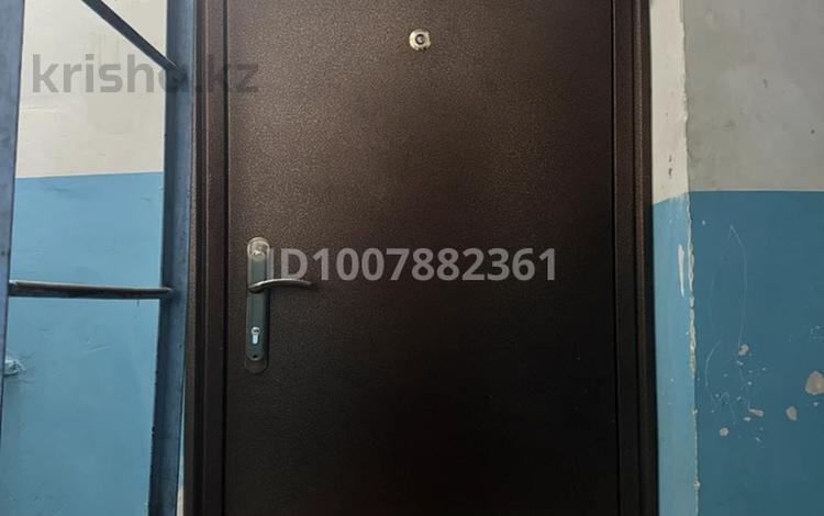 2-бөлмелі пәтер · 43 м² · 5/5 қабат, Нышанова 6 17, бағасы: ~ 9.3 млн ₸ в Туркестане — фото 2