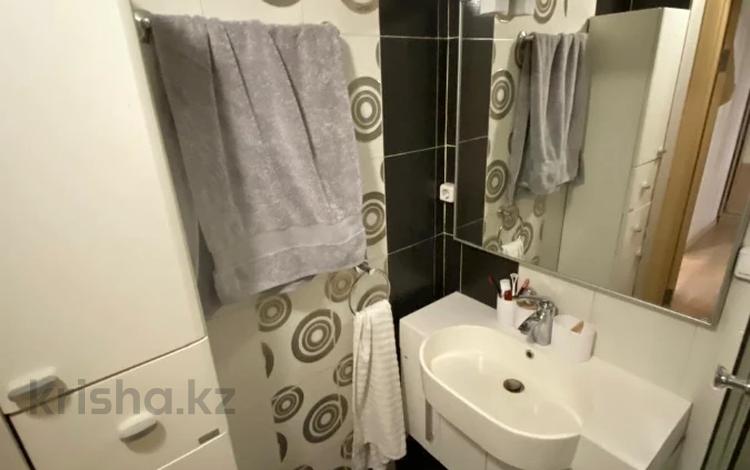2-бөлмелі пәтер · 60.2 м² · 3/9 қабат, Алмагүл ш/а., бағасы: 52.5 млн ₸ в Алматы, Бостандыкский р-н — фото 2