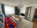 3-бөлмелі пәтер · 89 м² · 2/5 қабат, улица Чингиза Айтматова 31, бағасы: 56 млн ₸ в Астане, Есильский р-н
