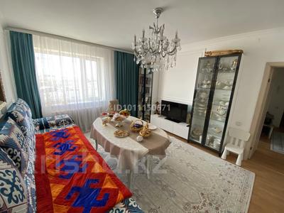 3-комнатная квартира · 89 м² · 2/5 этаж, улица Чингиза Айтматова 31 за 56 млн ₸ в Астане, Есильский р-н