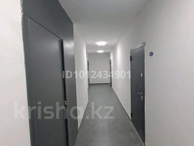 2-бөлмелі пәтер · 54.3 м² · 12/13 қабат, Райымбека 259, бағасы: 31 млн ₸ в Алматы, Жетысуский р-н