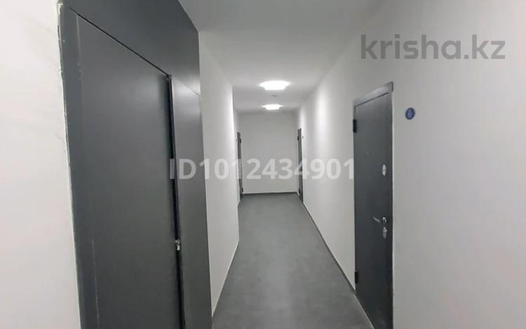 2-бөлмелі пәтер · 54.3 м² · 12/13 қабат, Райымбека 259, бағасы: 31 млн ₸ в Алматы, Жетысуский р-н — фото 3