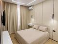 1-комнатная квартира · 38 м² · 5/6 этаж, Гажайып 30 — Мамыш Улы Монке би за 290 000 ₸ в Алматы, Алатауский р-н