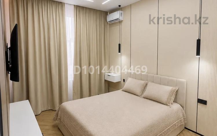 1-комнатная квартира · 38 м² · 5/6 этаж, Гажайып 30 — Мамыш Улы Монке би за 290 000 ₸ в Алматы, Алатауский р-н — фото 21