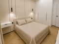 1-комнатная квартира · 38 м² · 5/6 этаж, Гажайып 30 — Мамыш Улы Монке би за 290 000 ₸ в Алматы, Алатауский р-н — фото 2