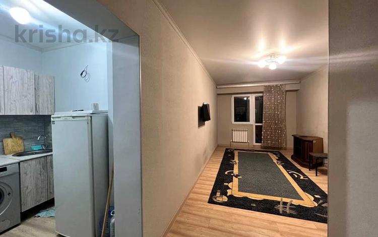 1-комнатная квартира · 28 м² · 5/10 этаж, мкр Шугыла, Жунисова 10 к1-16 за 20.5 млн ₸ в Алматы, Наурызбайский р-н — фото 3