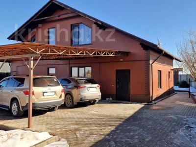 Отдельный дом · 4 комнаты · 173 м² · 9 сот., мкр Таусамалы 11 за 105 млн 〒 в Алматы, Наурызбайский р-н