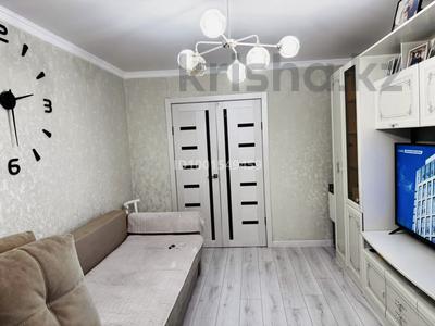 2-комнатная квартира · 45 м² · 4/5 этаж, Пришахтинск, 23й микрорайон — Общеобразовательная средняя школа 25 за 16 млн 〒 в Караганде, Алихана Бокейханова р-н