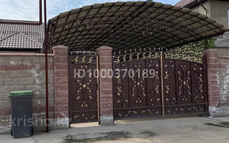 Отдельный дом · 4 комнаты · 120 м² · 5 сот., 213/68 68 за 47 млн 〒 в Долане — фото 2