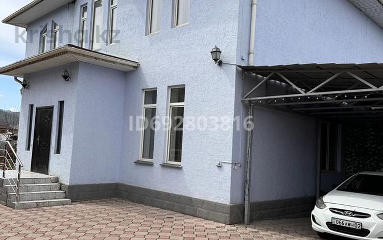 Жеке үй · 8 бөлме · 277 м² · 10 жүзд., Наурыз, бағасы: 100 млн ₸ в Кыргауылдах — фото 2