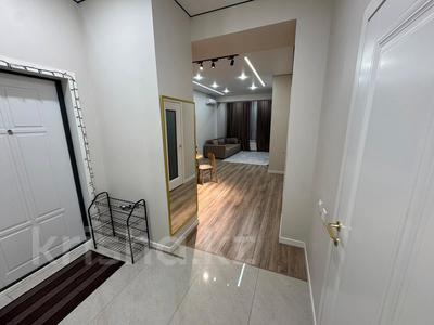 2-комнатная квартира · 58 м² · 5/13 этаж, Журавлева 26 — Срочно за 400 000 ₸ в Алматы, Бостандыкский р-н