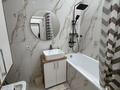 2-комнатная квартира · 58 м² · 5/13 этаж, Журавлева 26 — Срочно за 400 000 ₸ в Алматы, Бостандыкский р-н — фото 10