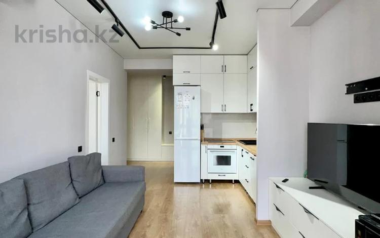 2-комнатная квартира · 43 м² · 5/10 этаж, Карасай батыра за 53 млн ₸ в Алматы, Алмалинский р-н — фото 22